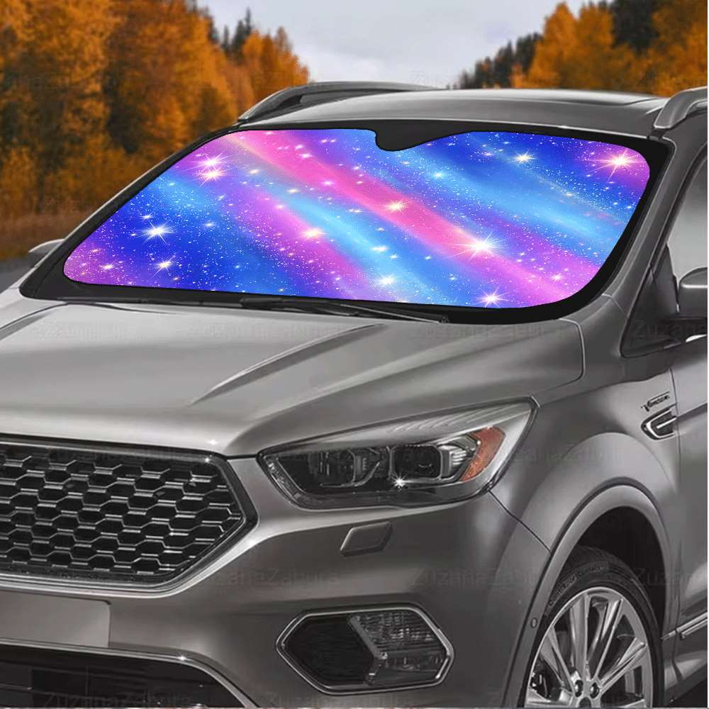 Interior Design Its - 1 шт. Защитный экран для автомобиля