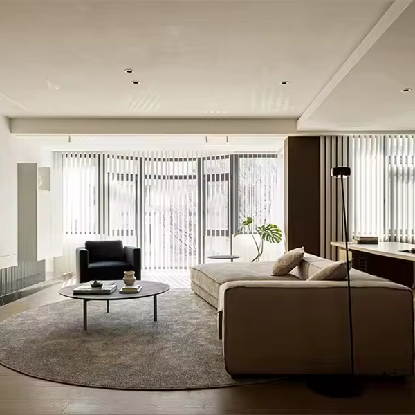 Дизайн интерьера дома Sanhai,  – обзор и цена Interior Design Layout