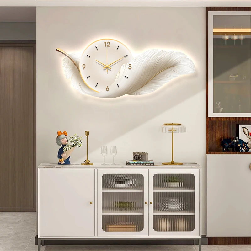 механизм для настенных часов,  – обзор и цена Interior Design Kitchen And Living Room