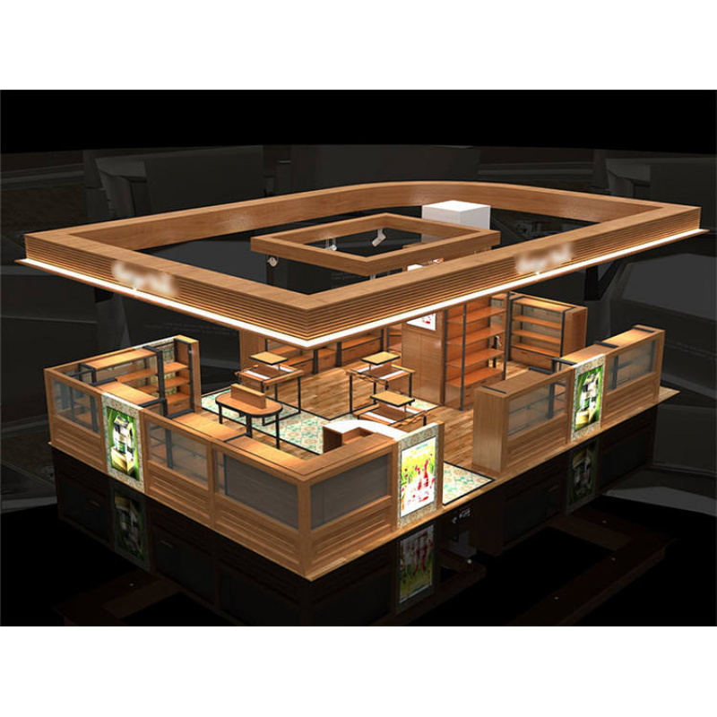 Дизайн интерьера косметическог – обзор и цена Interior Design Layout