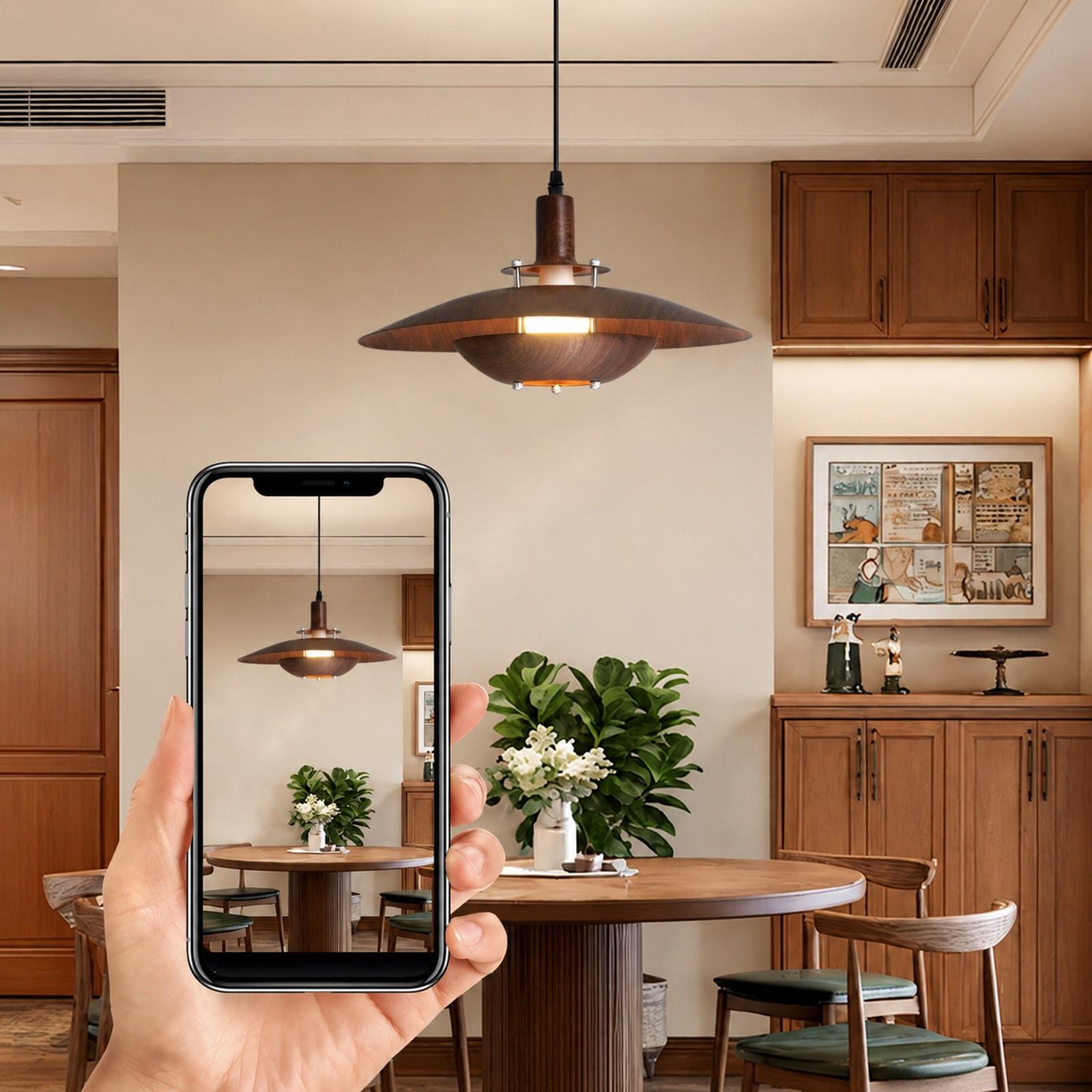 Подвесной светильник в деревен – обзор и цена Interior Design Kitchen And Living Room