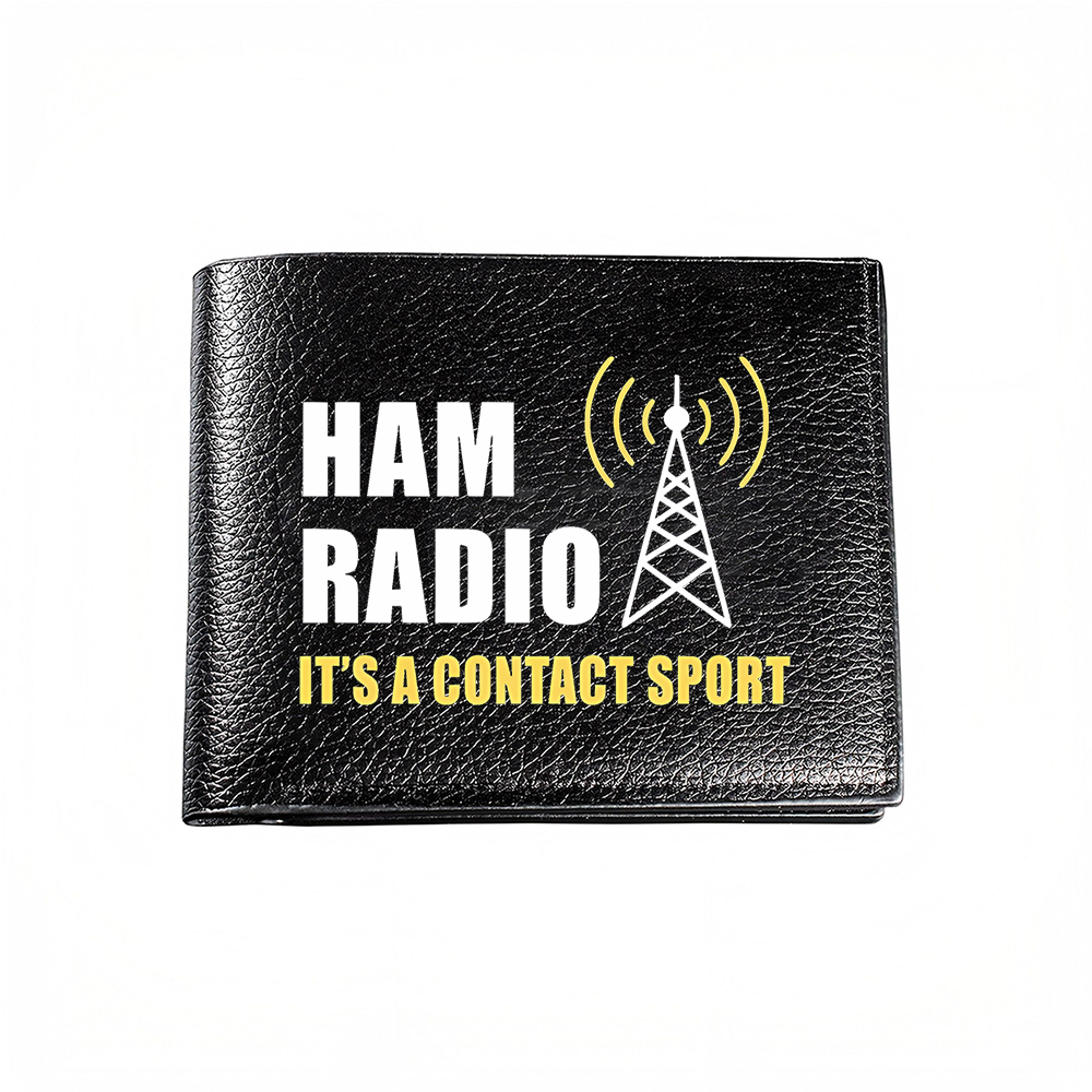 Ham Radio Its A Contact Sport  – обзор и цена Interior Design Its