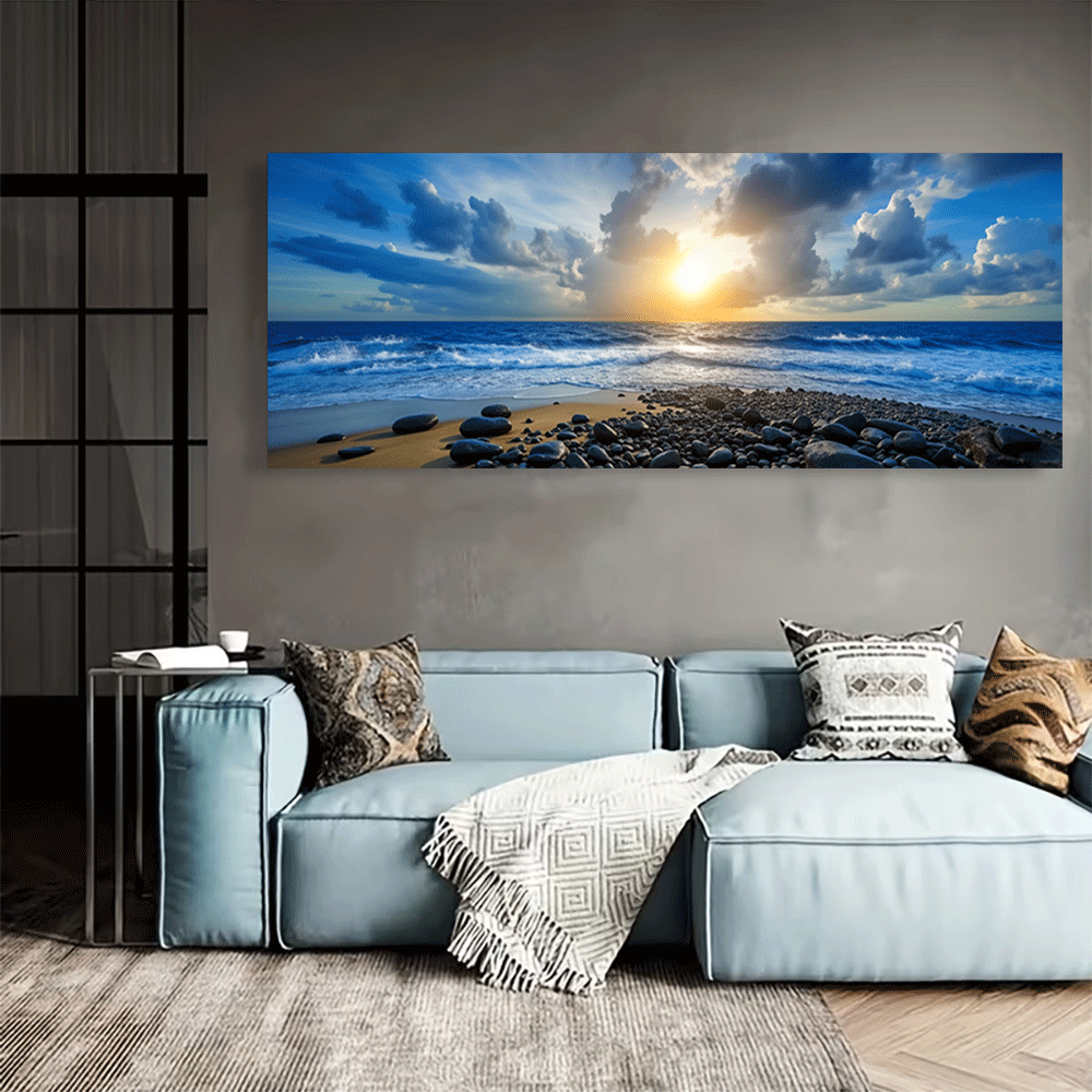1 шт. — холщовый постер без ра – обзор и цена Interior Design Layout