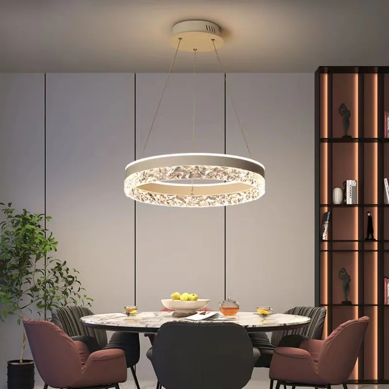 Современный роскошный хрусталь – обзор и цена Interior Design Kitchen And Living Room