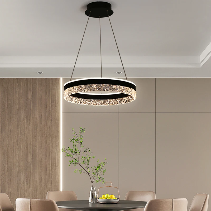 Современный роскошный хрусталь – обзор и цена Interior Design Kitchen And Living Room