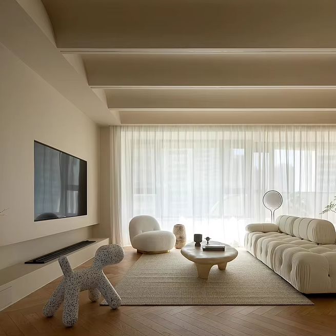 Sanhai Макет дизайна интерьера – обзор и цена Interior Design Layout
