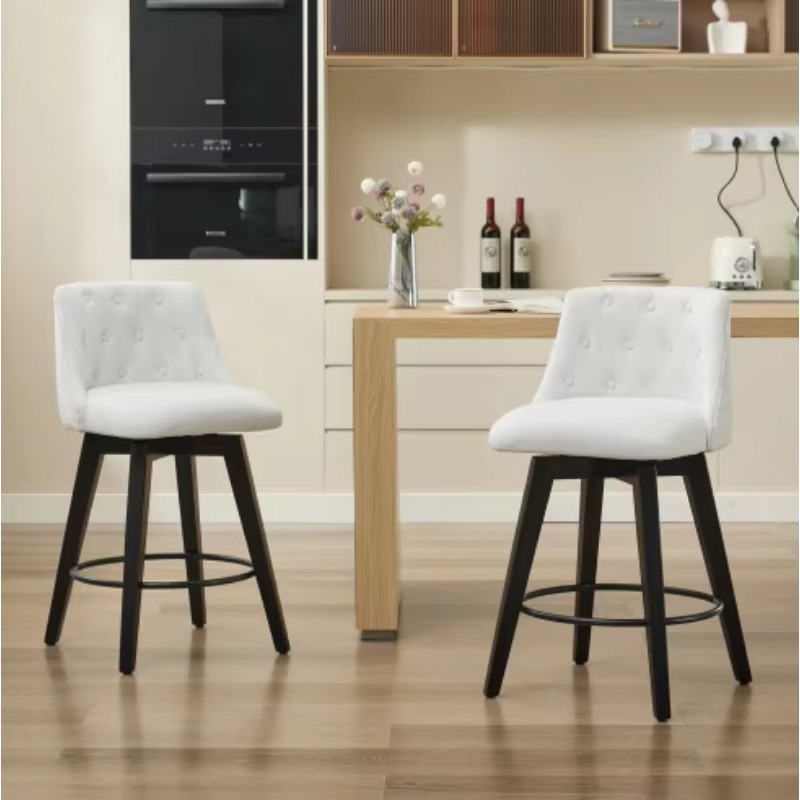 Современный тканевый барный ст – обзор и цена Interior Design Kitchen And Living Room